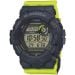 Casio G-Shock G-Squad S-Series Sneaker Color Uhr GMD-B800SC-1BER