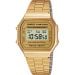 Casio Digi Retro Uhr A168WG-9EF