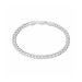 Silber armband CD-175