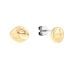 Calvin Klein Molten Pebble Ohrringe CKJ35000117