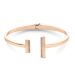 Calvin Klein Minimal Linear Armband CKJ35000162