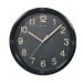 Rhythm Wanduhr CMG434-NR02