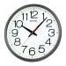 Rhythm Wanduhr CMG495-NR02