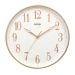 Rhythm Wanduhr 34 cm CMG580-NR13