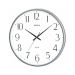 Rhythm Wanduhr CMG817-NR19