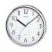 Rhythm Wanduhr CMG839-BR19