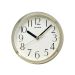 Rhythm Wanduhr / Tischuhr 18 cm CMG890-ER18