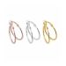 Korvakorusetti / 3 paria CRHS12395D20MCD3T