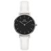 Daniel Wellington Classic Petite Bondi 28mm -rannekello (black) DW00100286