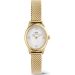 Daniel Wellington Ophelia Mini Mesh White Gold DW00100939