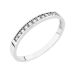 Brilliant Star Diamantring DR0004-02