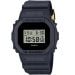 Casio G-Shock 40th Anniversary Remaster Black Limited Edition DWE-5657RE-1ER
