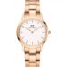 Daniel Wellington Iconic Link Rose 32 mm -rannekello DW00100211