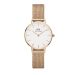 Daniel Wellington Classic Petite Melrose 28mm -rannekello DW00100219