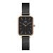 Daniel Wellington Quadro Ashfield -rannekello DW00100433