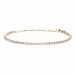 Daniel Wellington Classic Tennis rannekoru DW00400387