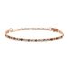 Daniel Wellington Classic Tennis Bracelet Honey Combo rannekoru DW00401115
