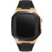 Daniel Wellington Switch Rose Gold 40 mm kuori + ranneke DW120001