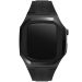 Daniel Wellington Switch Black 40 mm kuori + ranneke DW120003
