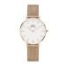 Daniel Wellington Classic Petite Melrose 32mm -rannekello DW00100163