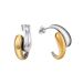 Silver Earrings E26844