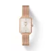Tissot SRV 30mm T160.110.33.033.00