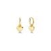Edblad Barley Hoops Ohrringe 127380