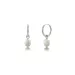 Edblad Perla Hoops Steel 13.5mm 116655