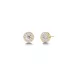 Edblad Thassos Mini Gold 6mm 116847