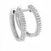 Brilliant Star Diamantohrringe EF04102