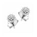 Brilliant Star Diamantohrringe EF9360