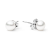 Gaura Pearls Ohrringe EFB06-N