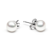 Gaura Pearls Ohrringe EFB07-N