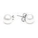 Gaura Pearls Ohrringe EFB08-N