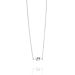 Efva Attling Love Knot -kaulakoru 10-100-00966