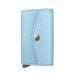 Secrid Envelope Pebble Ice Blue EPE-ICE BLUE