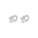 Brilliant Star Diamantohrringe ER-51072-007