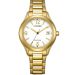 Citizen Eco-Drive Ladies FE6122-64A