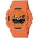 Casio G-Shock Uhr GA-100RS-4AER