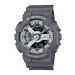 Casio G-Shock GA-110HD-8AER Hidden Glow Limited edition
