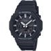Casio G-Shock Uhr GA-2100-1AER