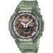 Casio G-shock 2100 Series Coca-Cola® Collaboration GA-2100CC-3A