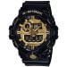 Casio G-Shock Uhr GA-710GB-1AER