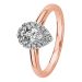 Kohinoor Garda  Diamantring 033-420P-14