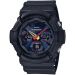 Casio G-Shock Uhr GAW-100BMC-1AER