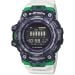 Casio G-Squad Step Tracker Uhr GBD-100SM-1A7ER