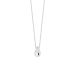 Silberne Halskette GIA15404