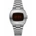 Hamilton PSR Digital Quartz H52414130