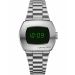 Hamilton PSR Digital Quartz H52414131