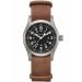 Hamilton Khaki Field Mechanical H69439531